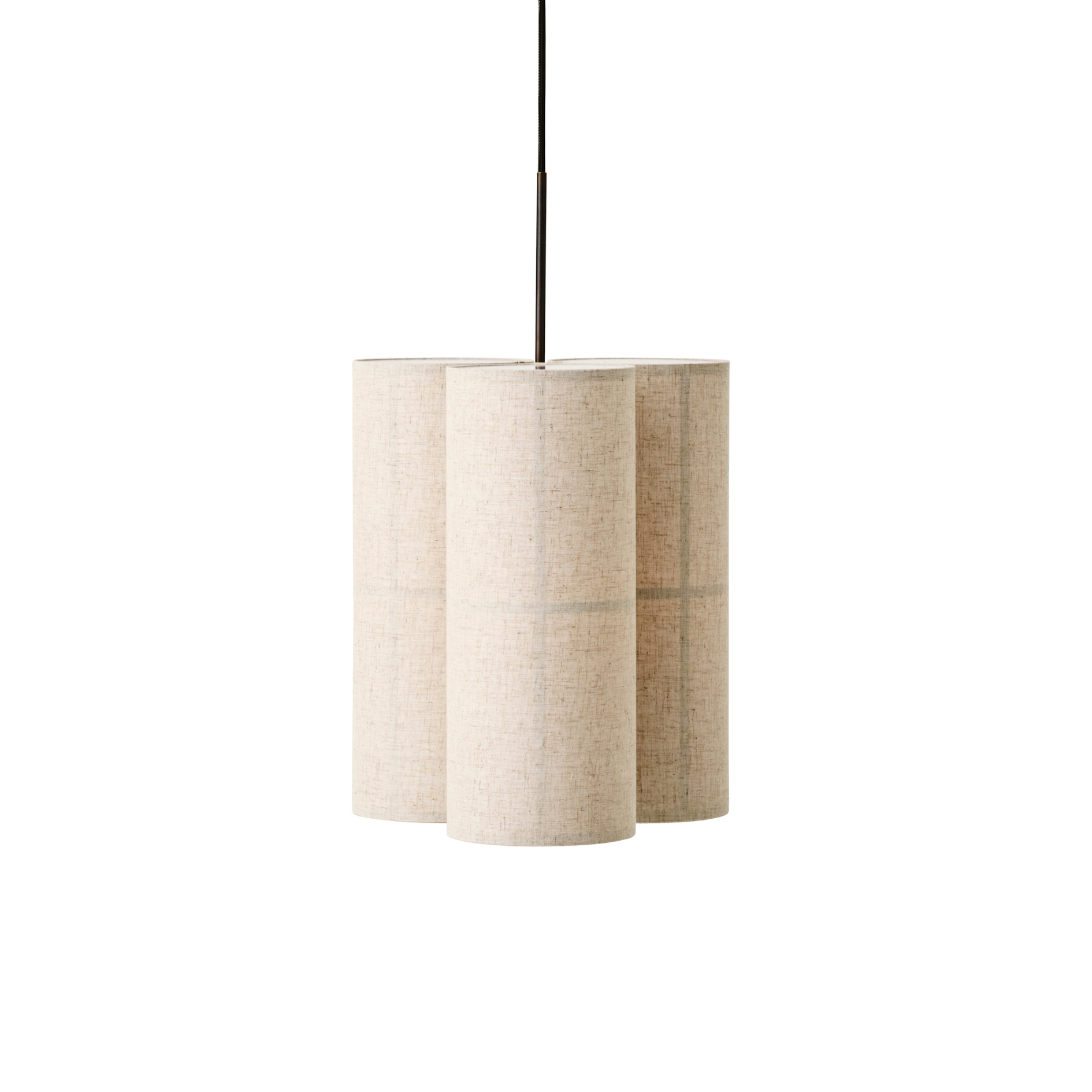Hashira Pendant Cluster
